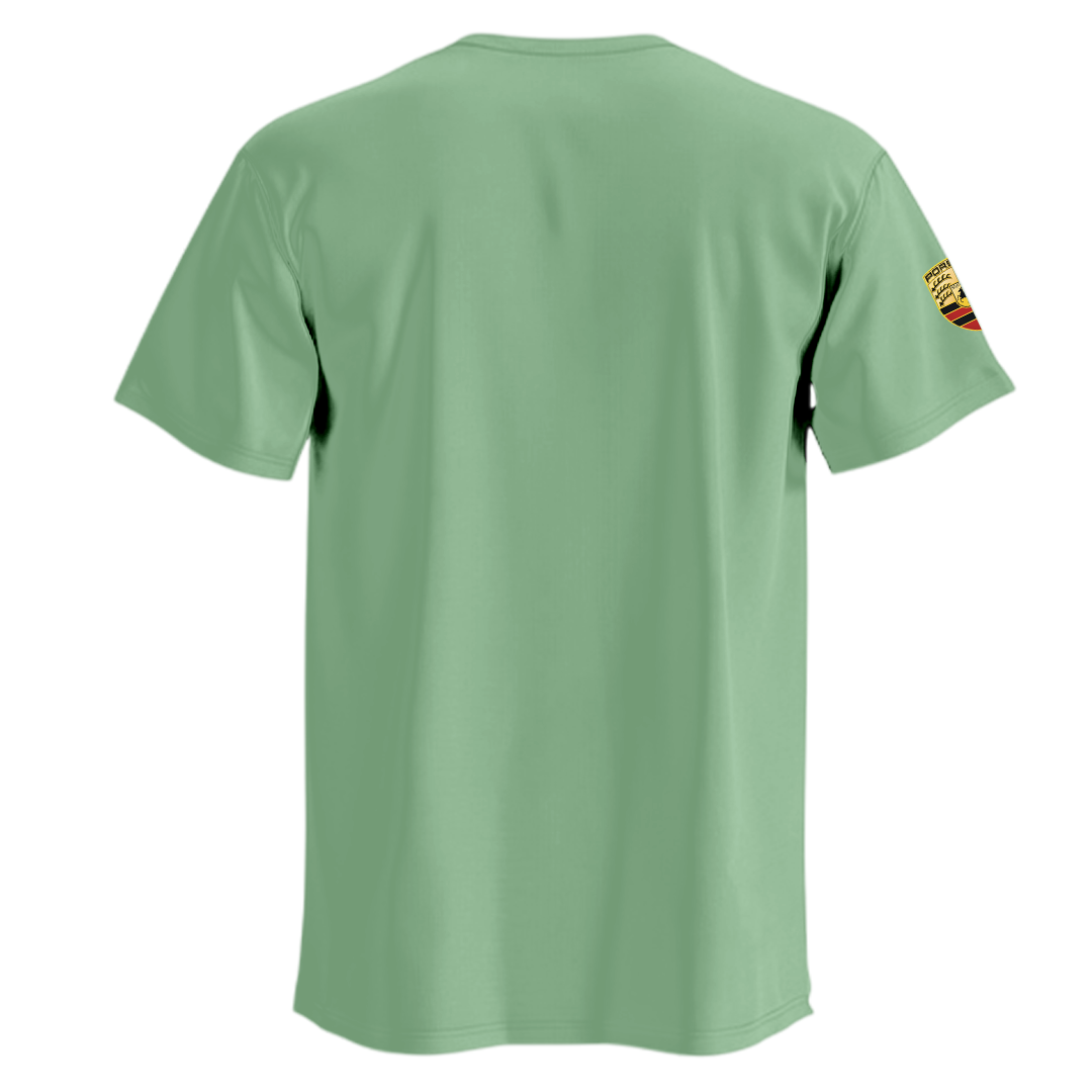 Establiss Porsche Performance T-shirt
