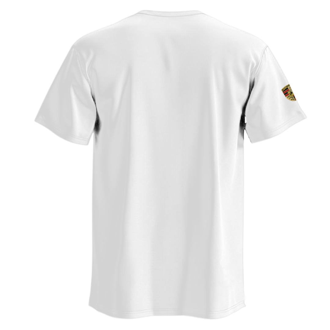 Establiss Porsche Performance T-shirt