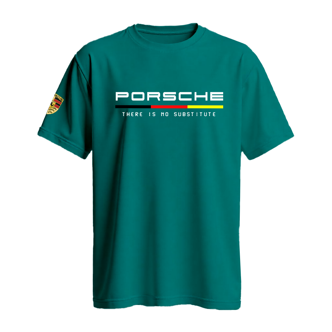 Establiss Porsche Performance T-shirt