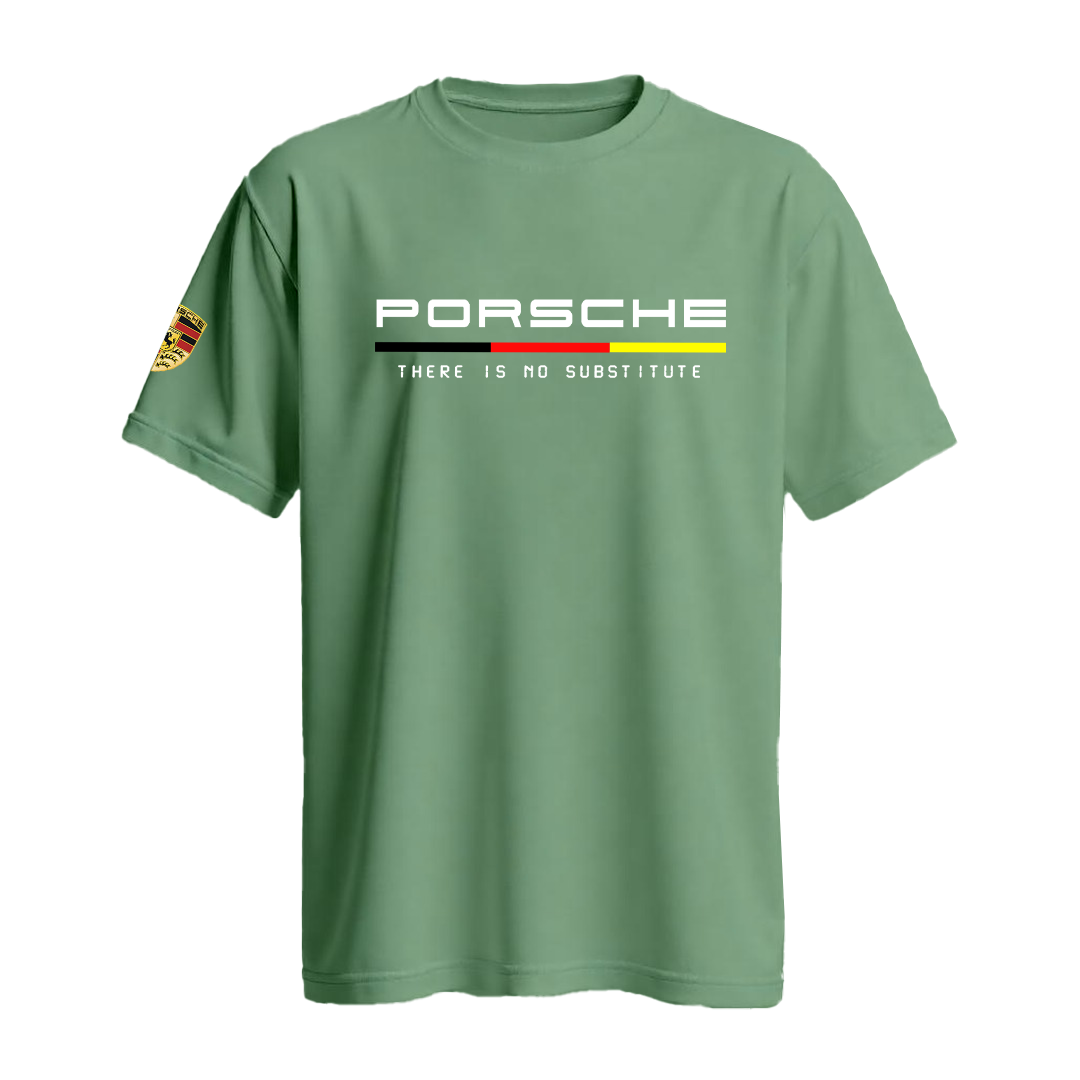 Establiss Porsche Performance T-shirt