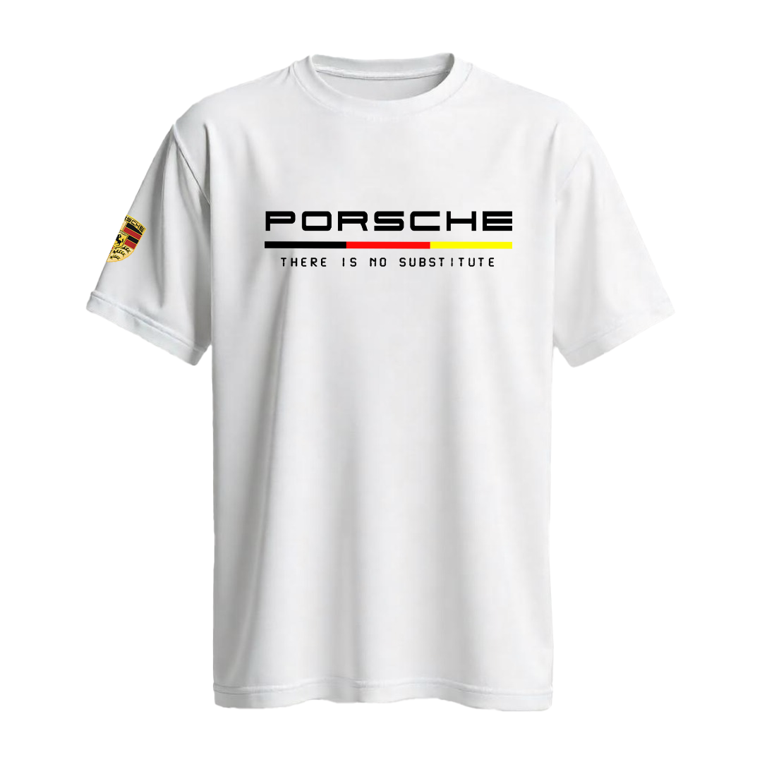 Establiss Porsche Performance T-shirt