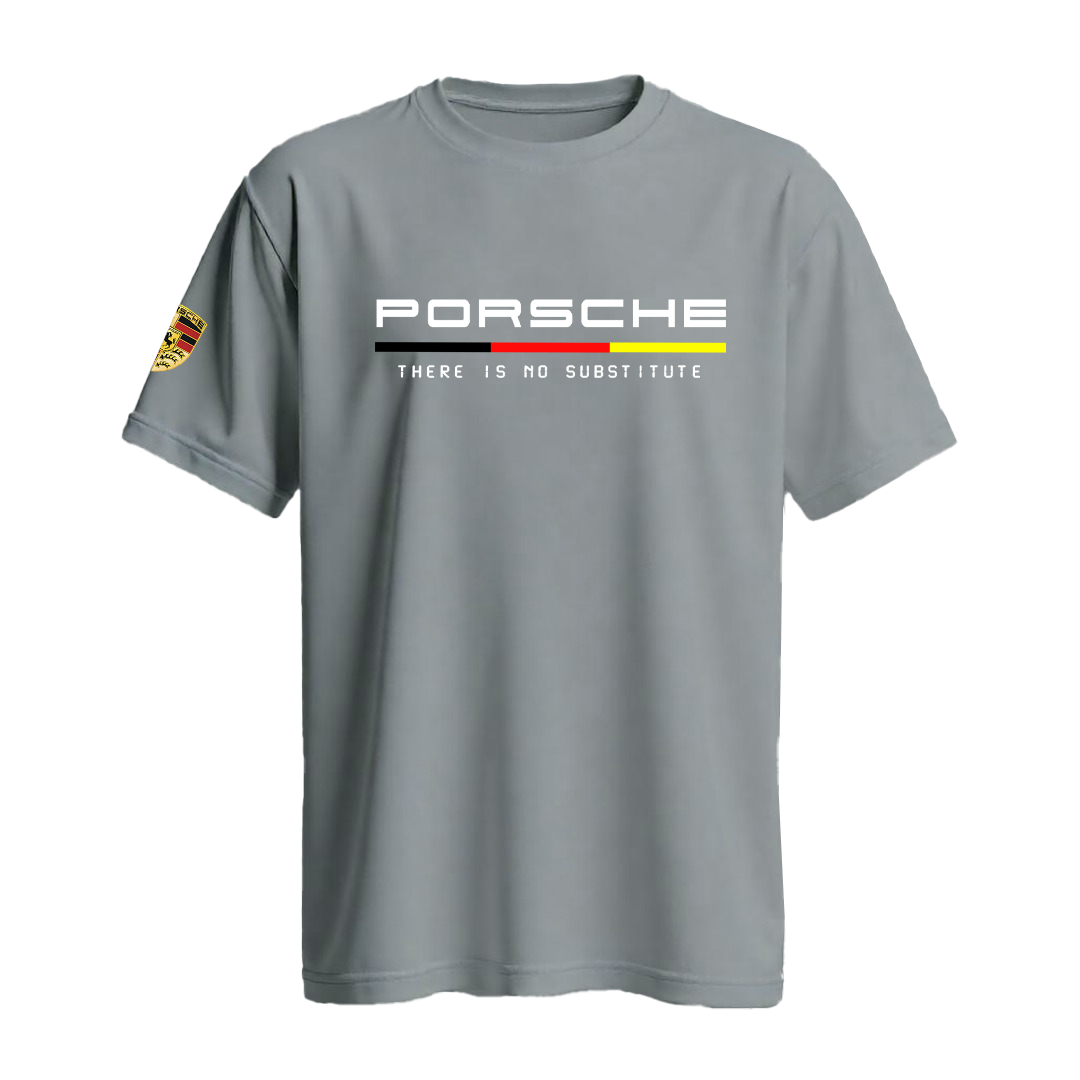 Establiss Porsche Performance T-shirt