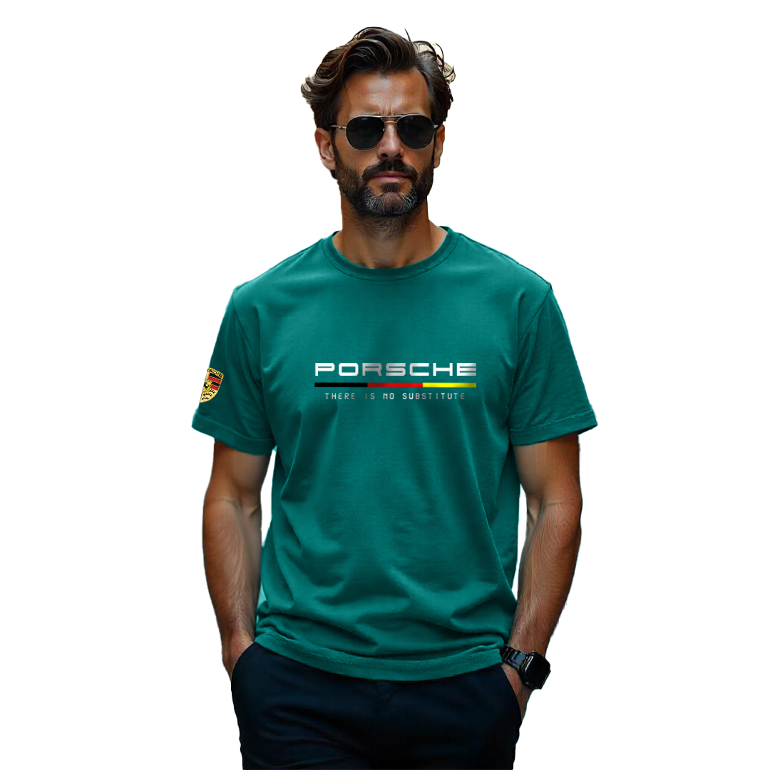Establiss Porsche Performance T-shirt