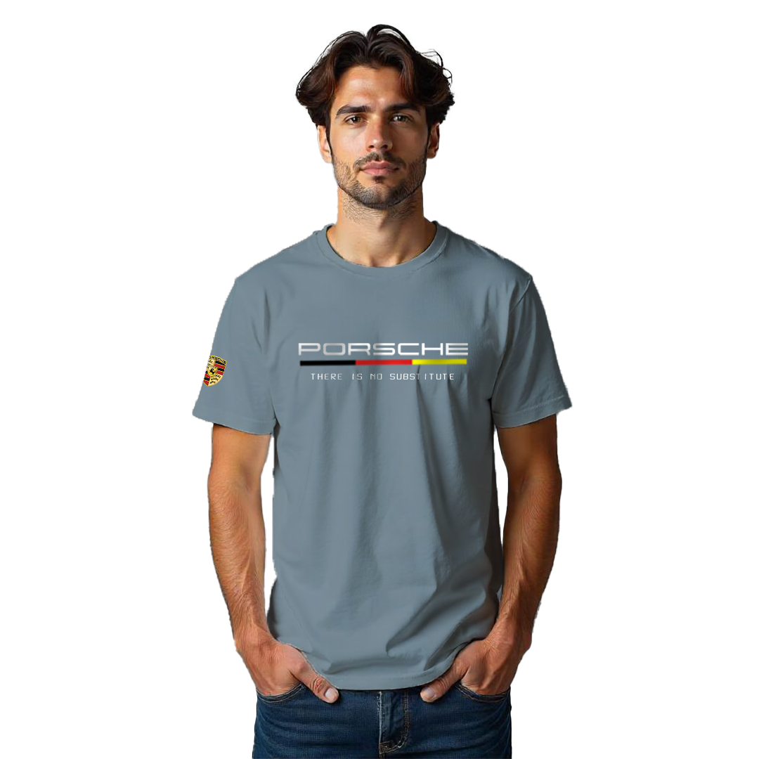 Establiss Porsche Performance T-shirt