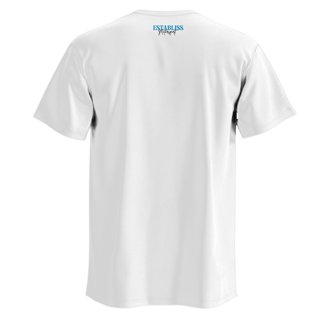 Establiss Porsche Turbo T-shirt