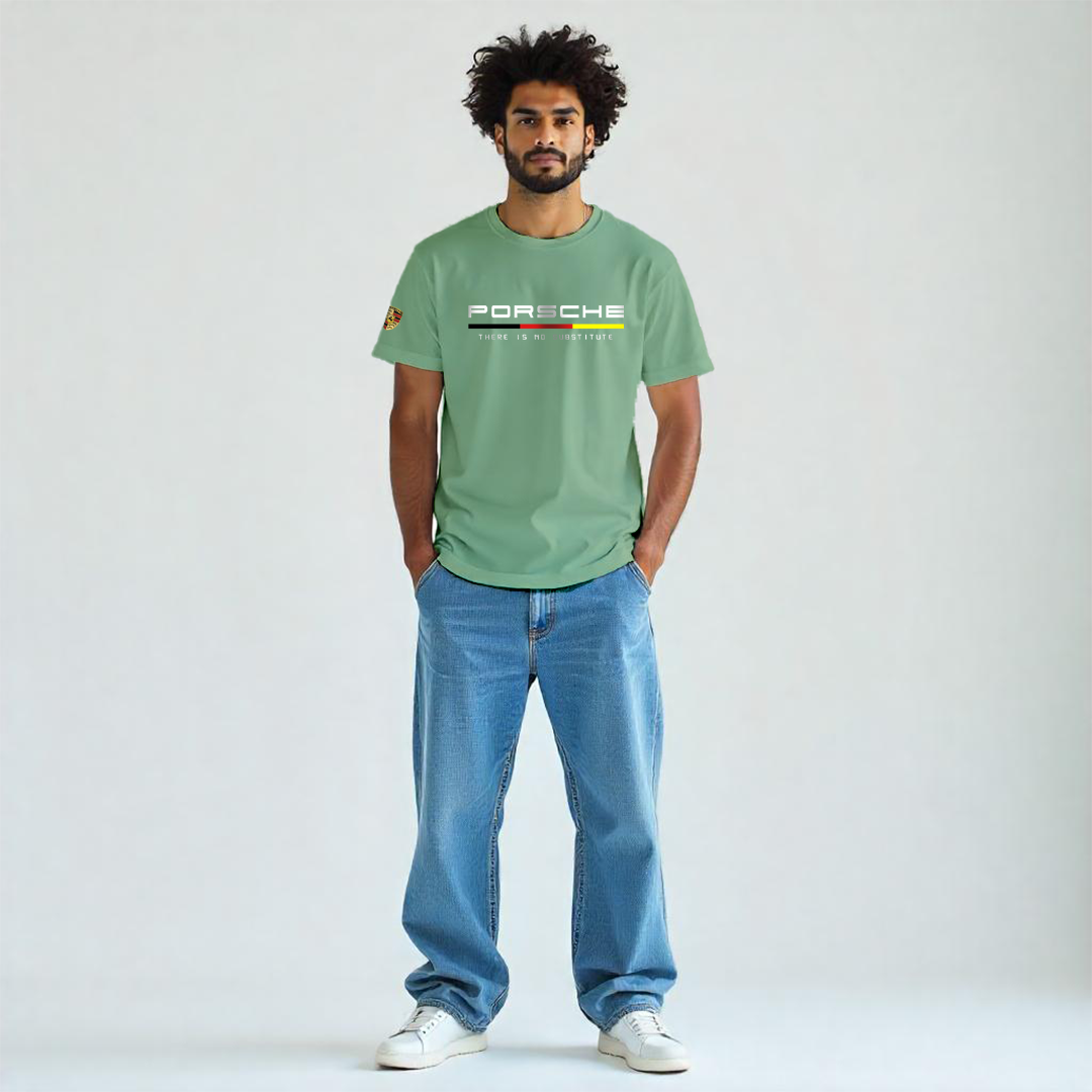 Establiss Porsche Performance T-shirt
