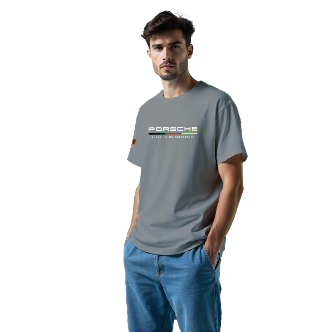 Establiss Porsche Performance T-shirt