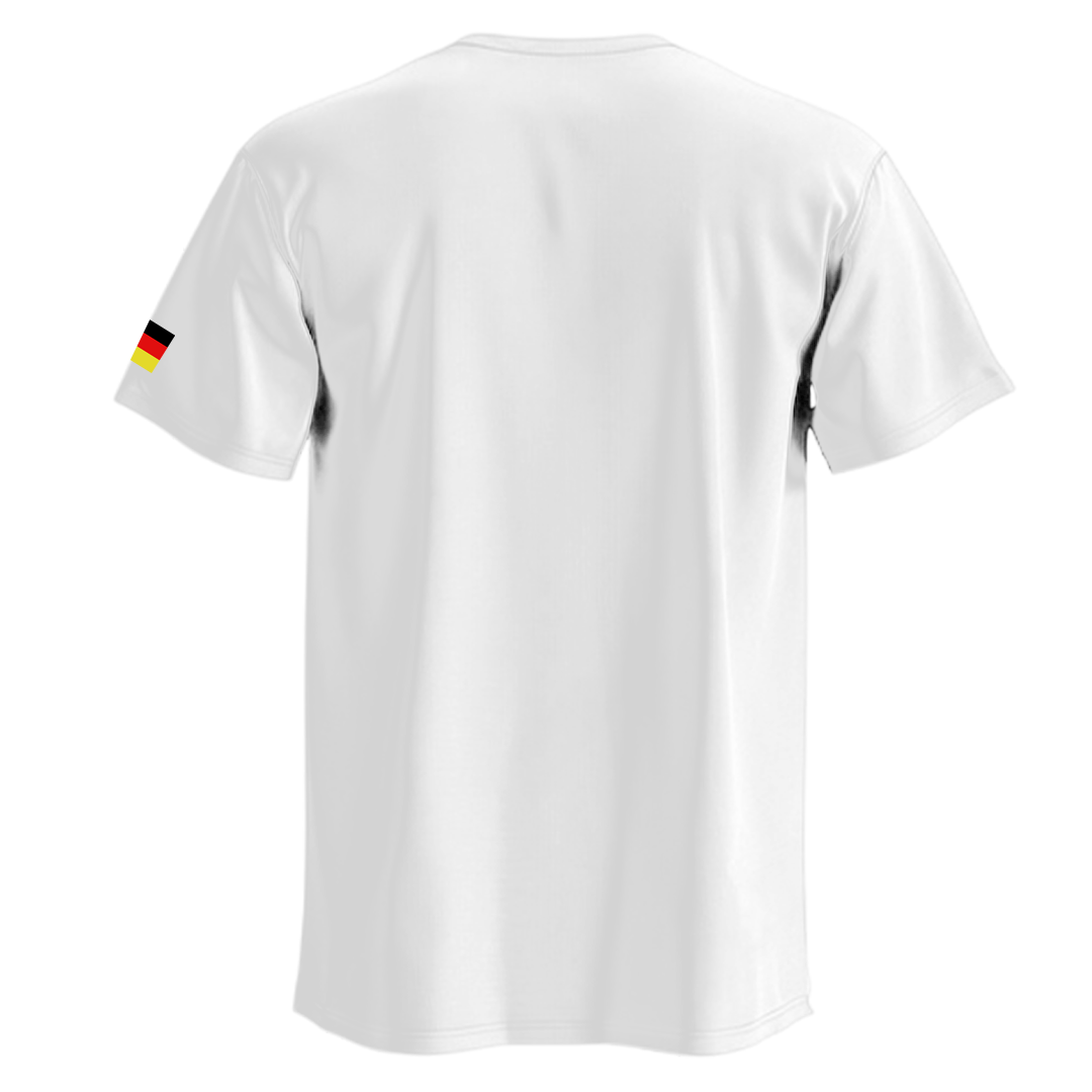 Establiss Porsche Taycan T-Shirt | Premium Electric Car Streetwear
