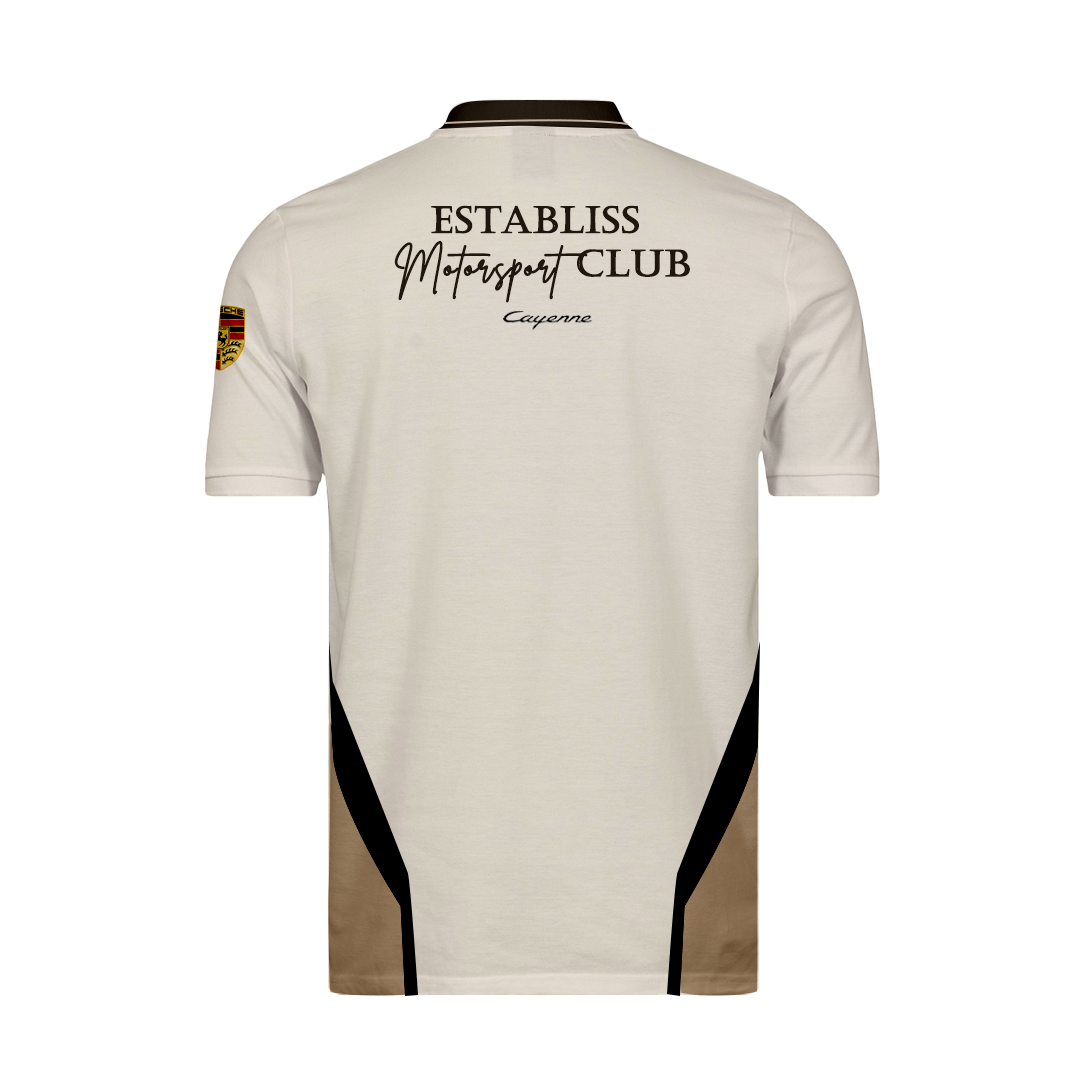 Establiss Porsche Polo