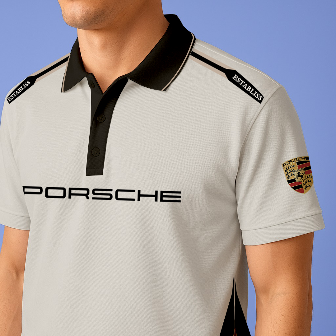 Establiss Porsche Polo