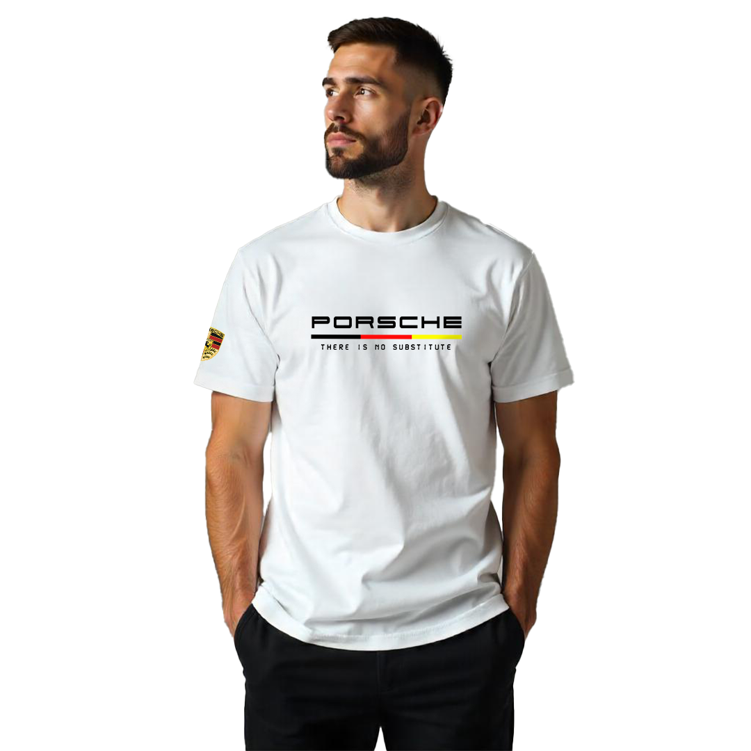 Establiss Porsche Performance T-shirt
