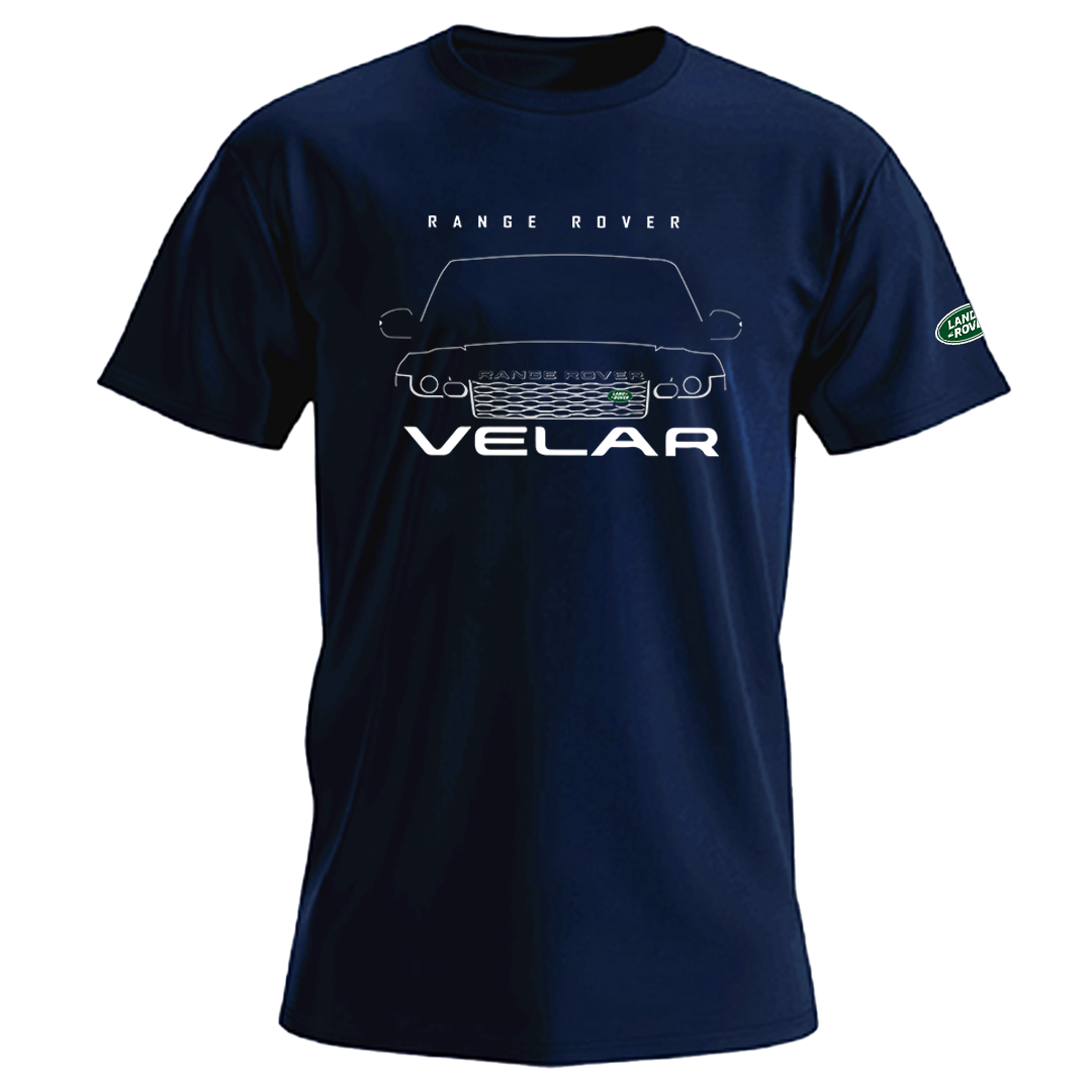Establiss Land Rover velar T-shirt