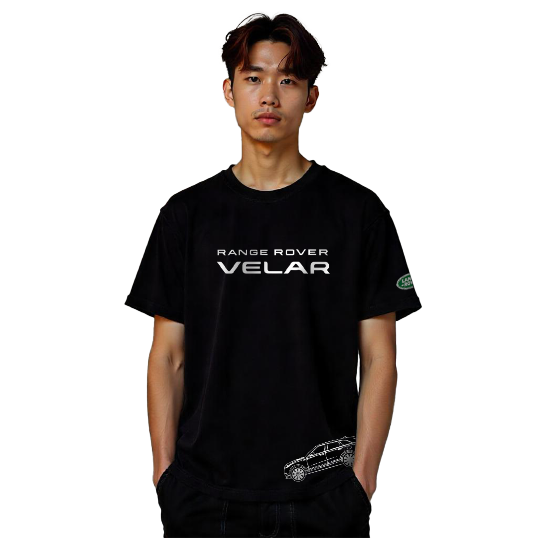 Establiss Land Rover T-shirt