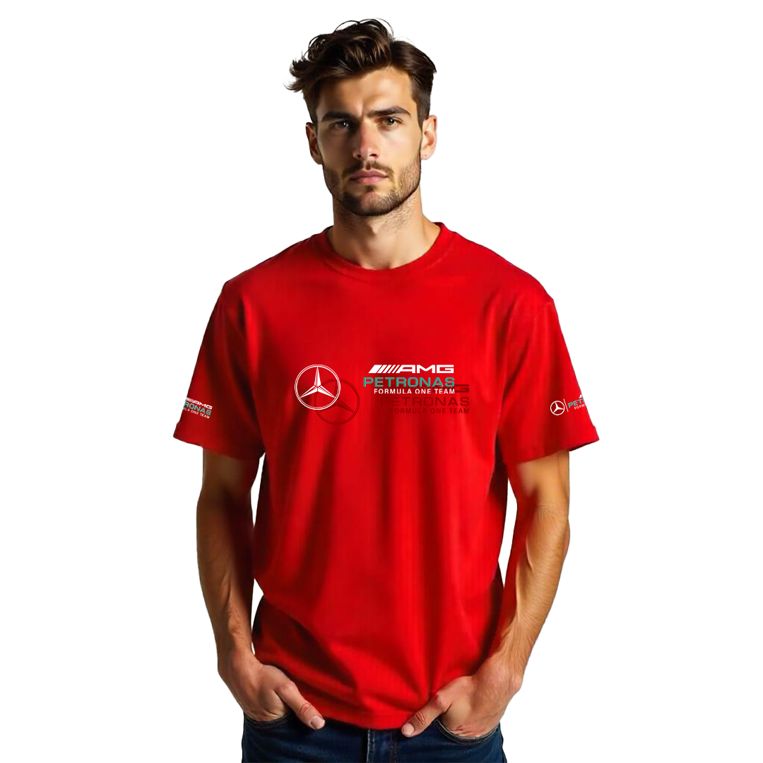 Establiss Mercedes-Benz AMG T-shirt