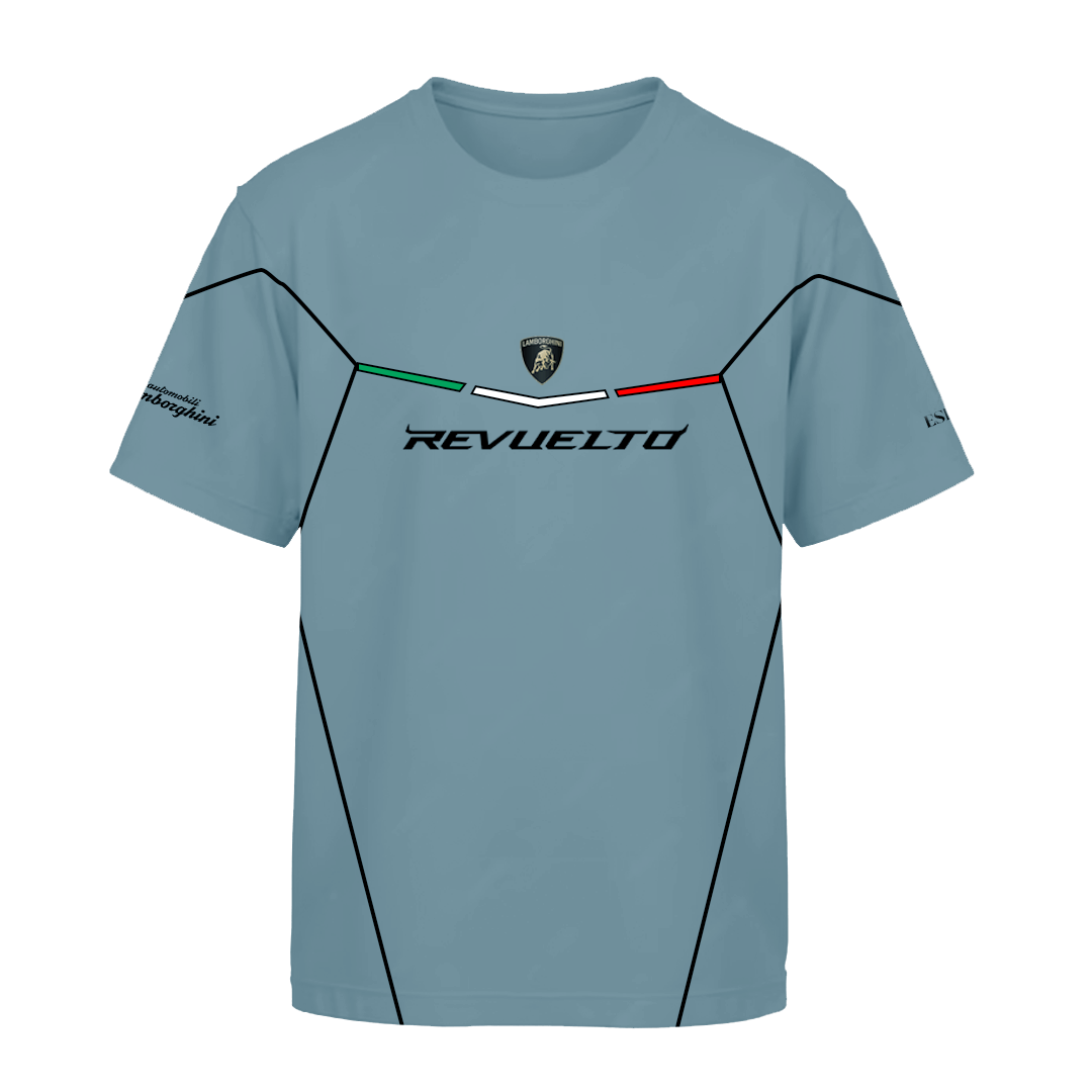 Establiss Lamborghini Revuelto T-shirt