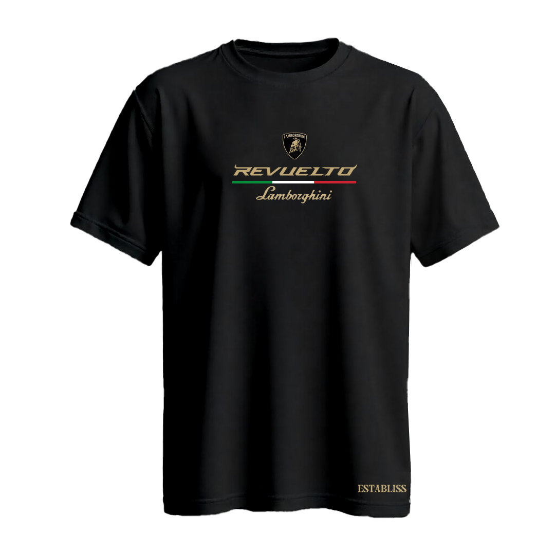 Establiss Revuelto T-shirt