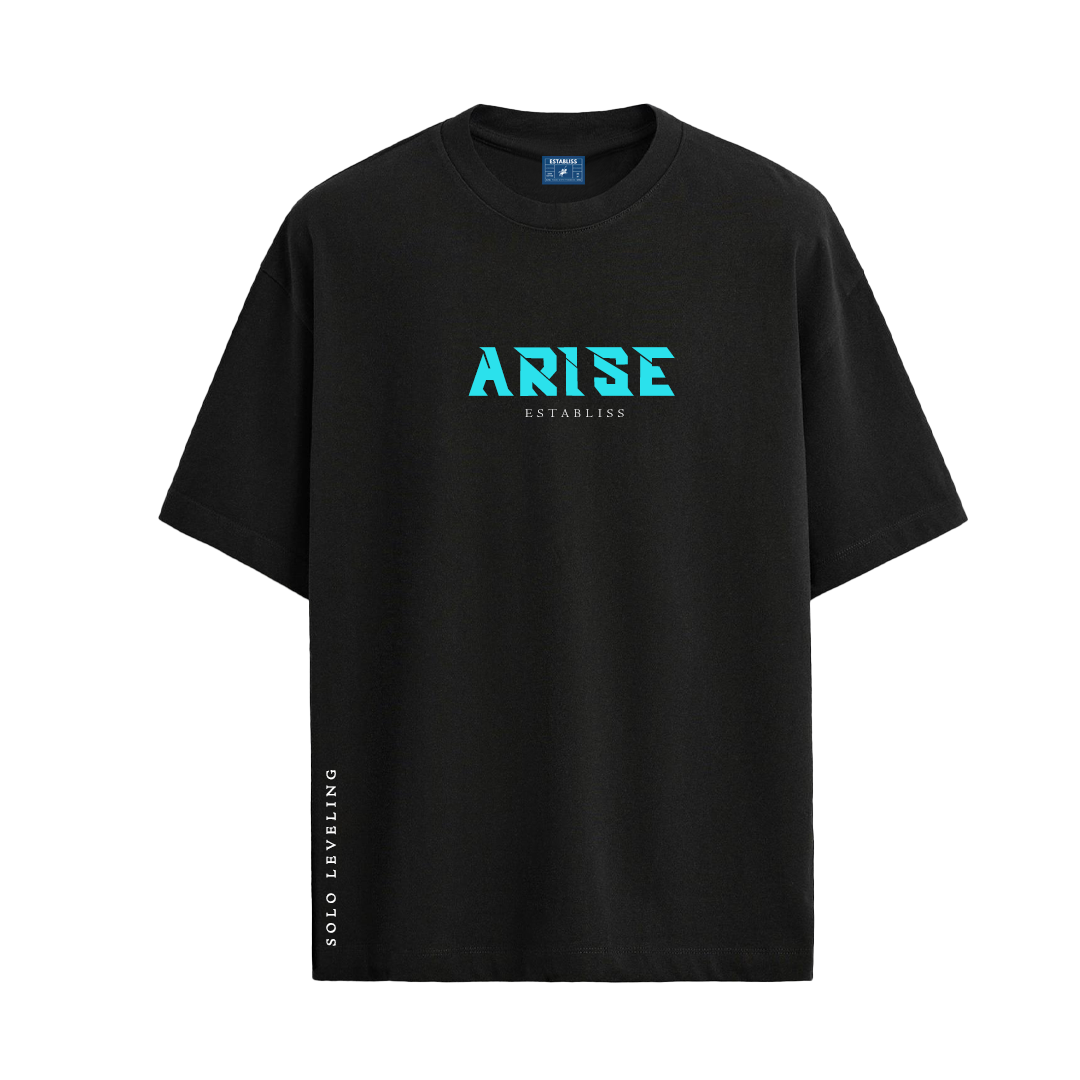Unmatched Energy Pack – Gojo & Jinwoo Tees