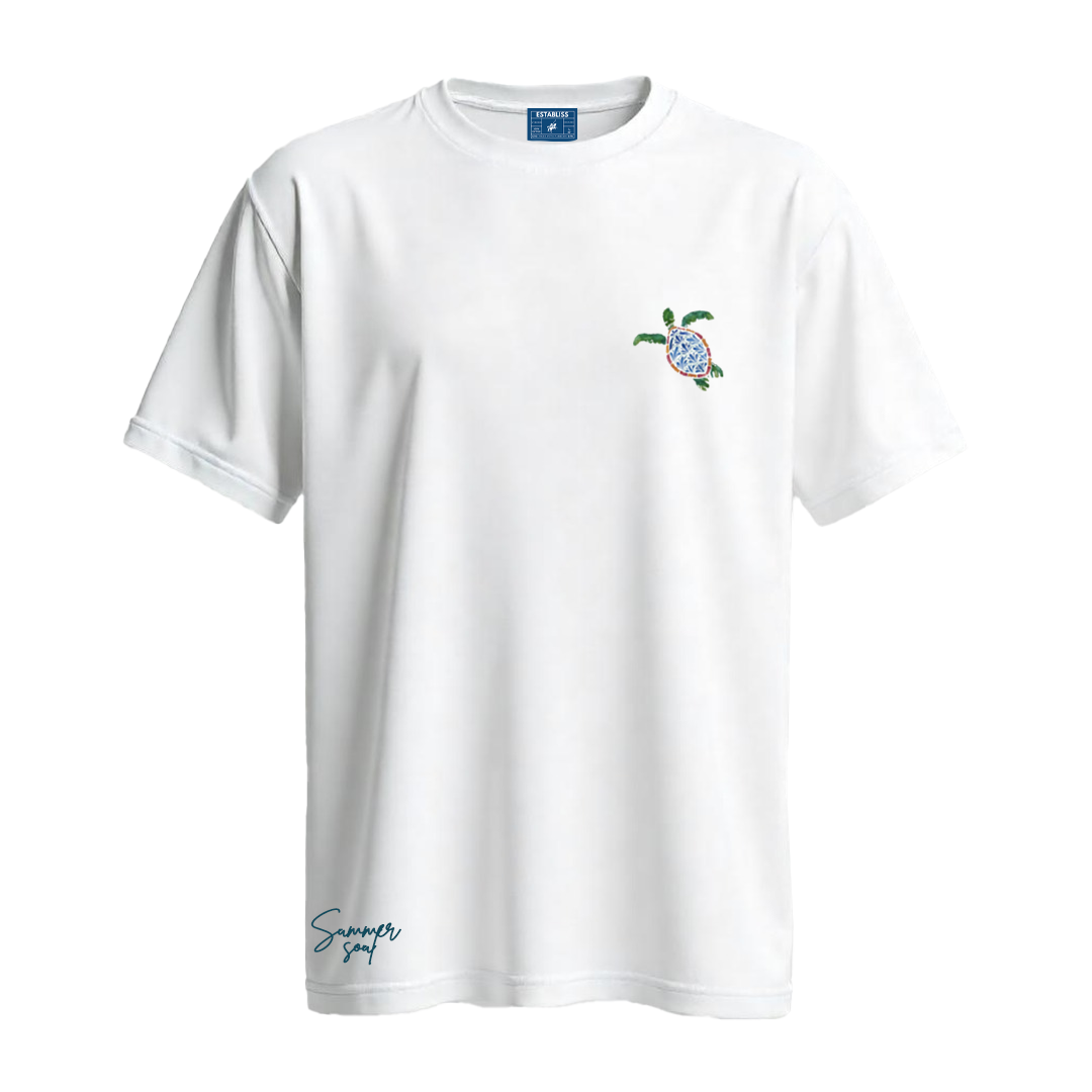 Establiss Summer Soul T-shirt