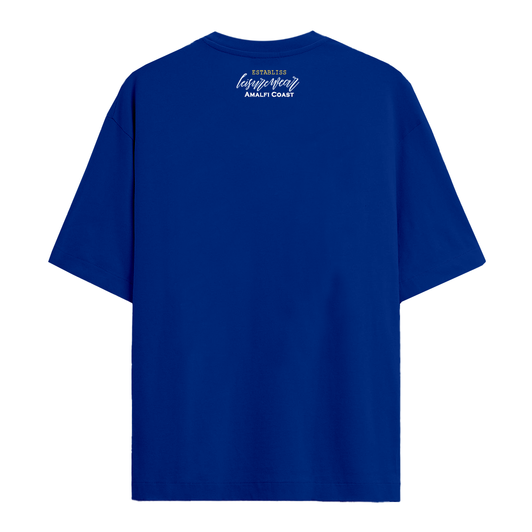 Establiss Italy- Amalfi Coast T-shirt