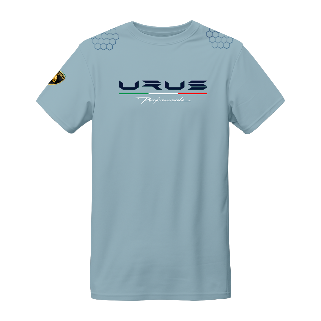Establiss Lamborghini Urus T-Shirt | Premium Luxury SUV Streetwear