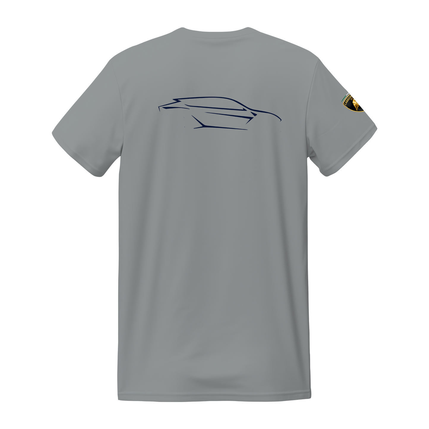 Establiss Lamborghini Urus T-Shirt | Premium Luxury SUV Streetwear
