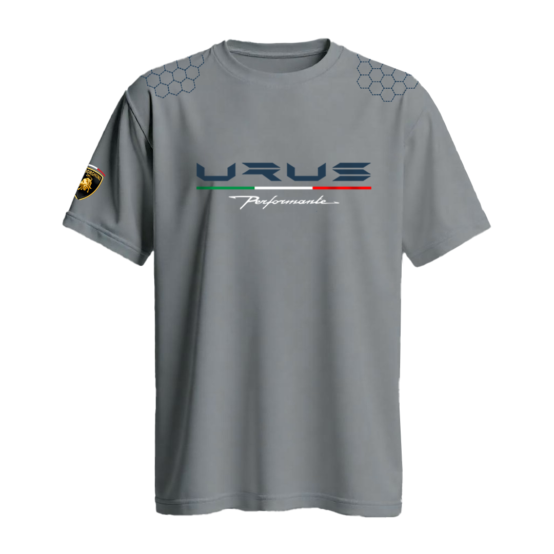 Establiss Lamborghini Urus T-Shirt | Premium Luxury SUV Streetwear