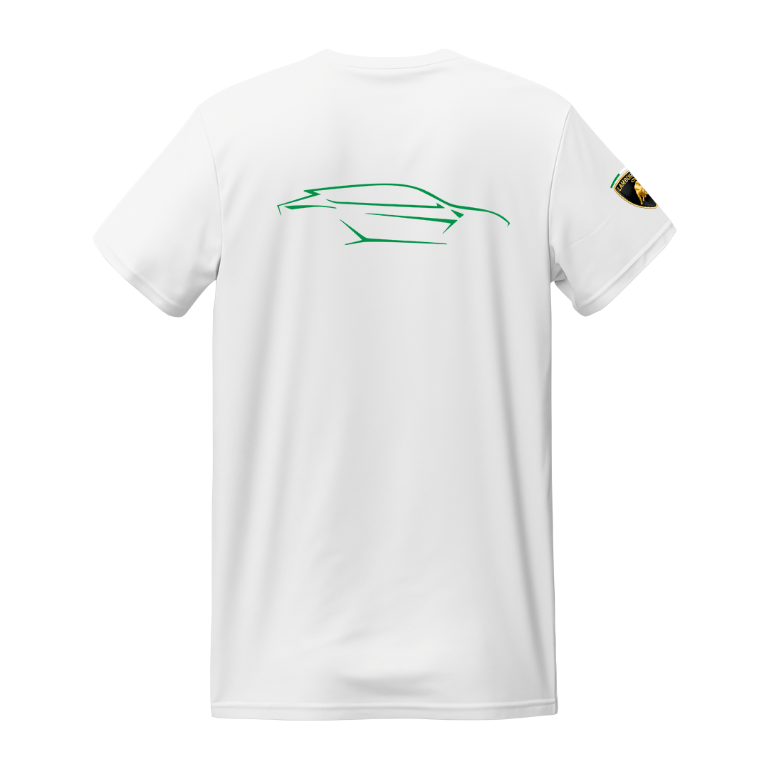 Establiss Lamborghini Urus T-shirt