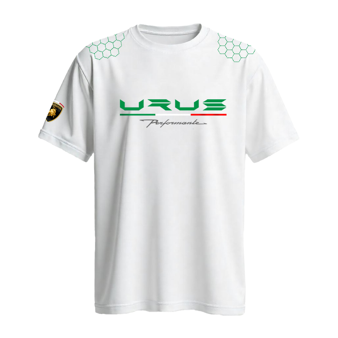 Establiss Lamborghini Urus T-shirt