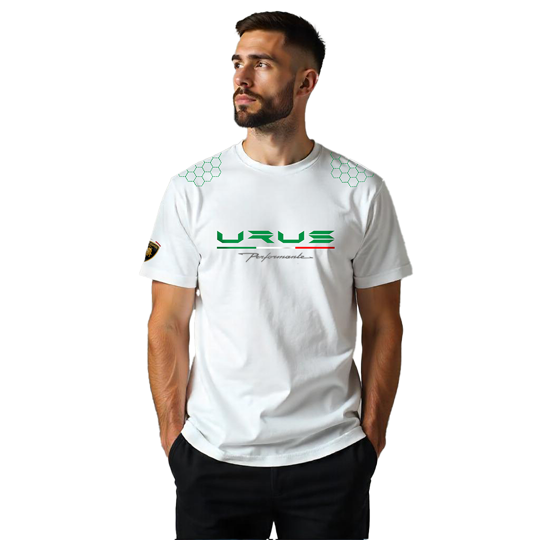 Establiss Lamborghini Urus T-shirt