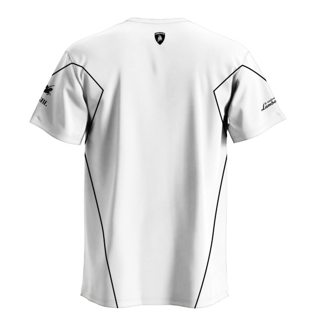 Establiss Lamborghini Revuelto T-shirt
