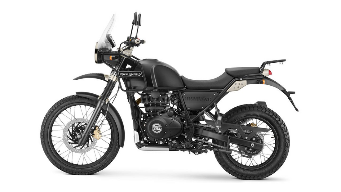 Royal Enfield Himalayan 750 Review – Specs, Features & Upcoming Adventure Bike