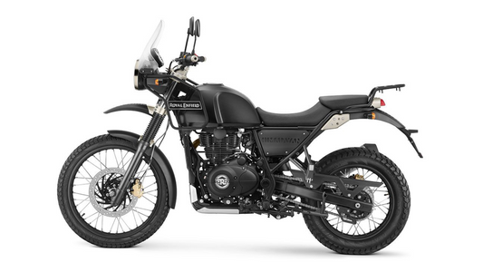Royal Enfield Himalayan 750 Review – Specs, Features & Upcoming Adventure Bike