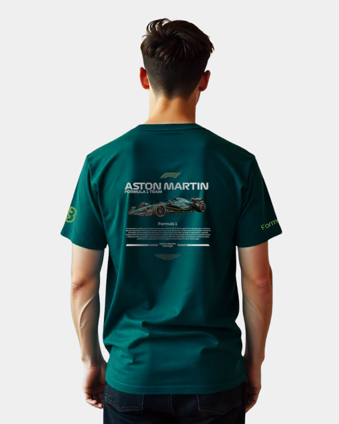 Super T-shirts