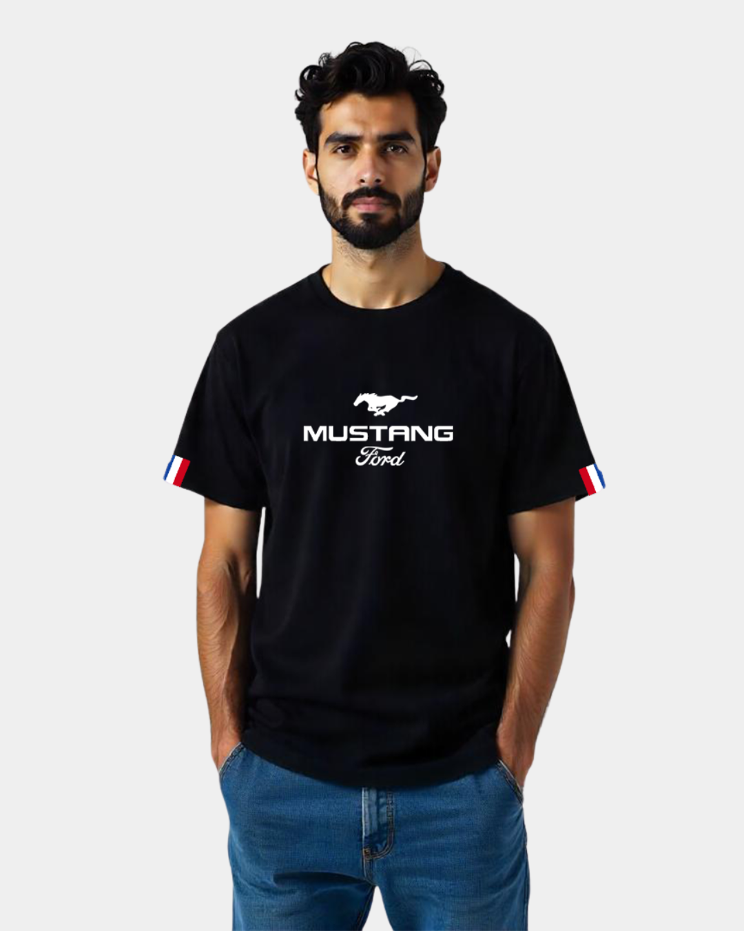 Racer's T-shirt