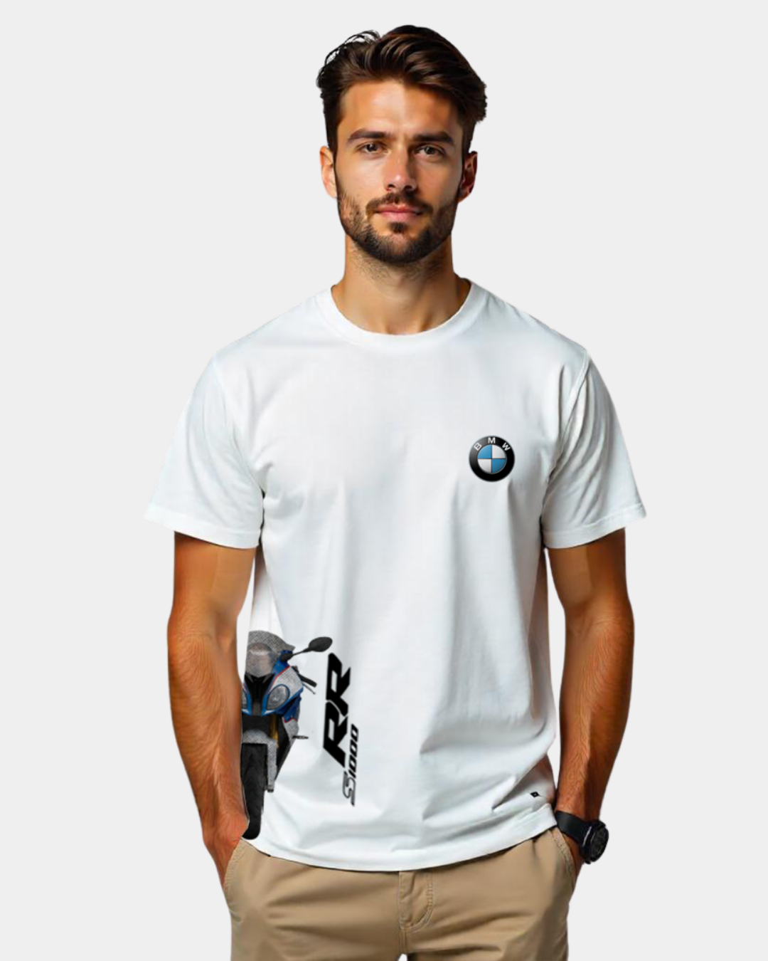 Biker T-shirts
