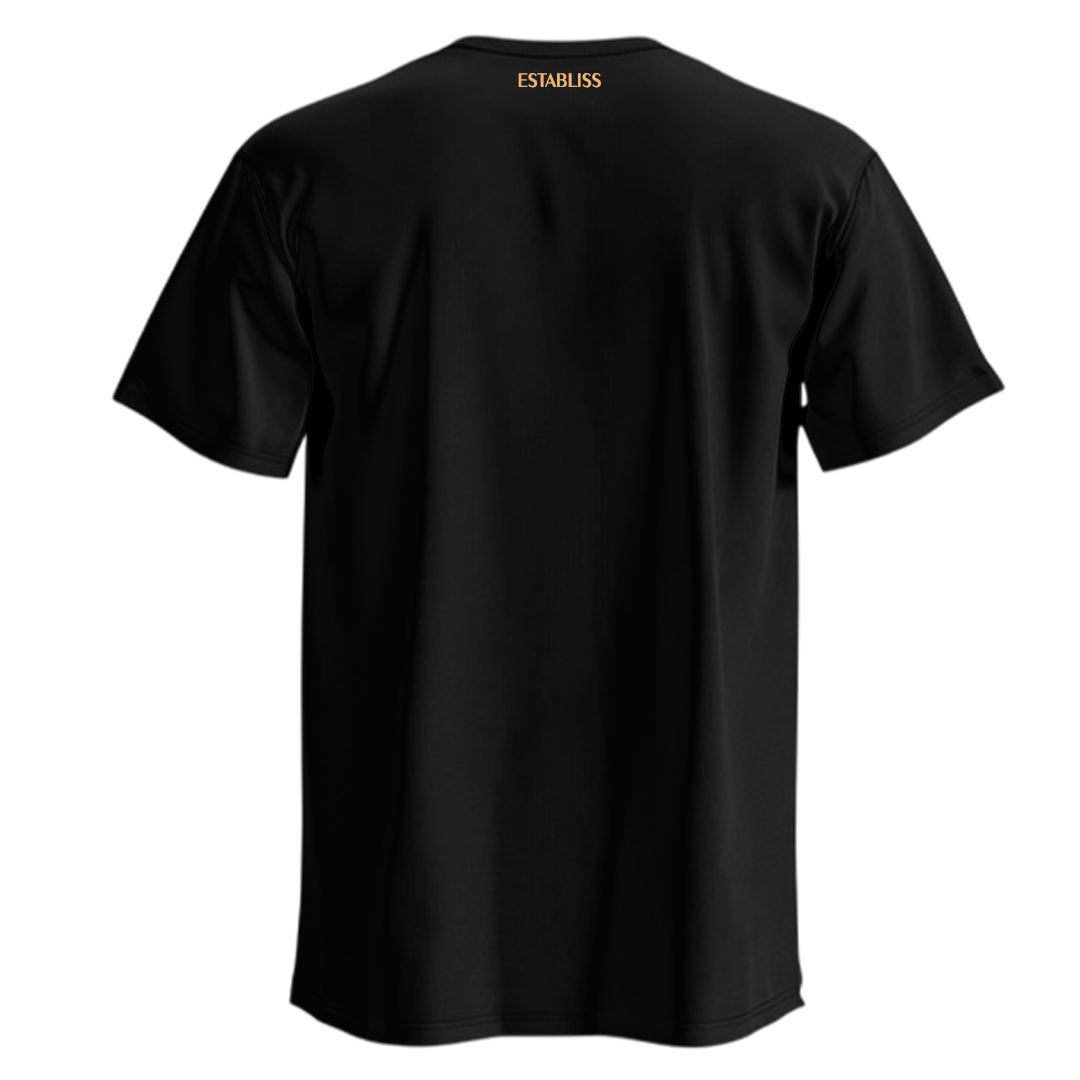 Establiss Royal Enfield GT 650 T-shirt