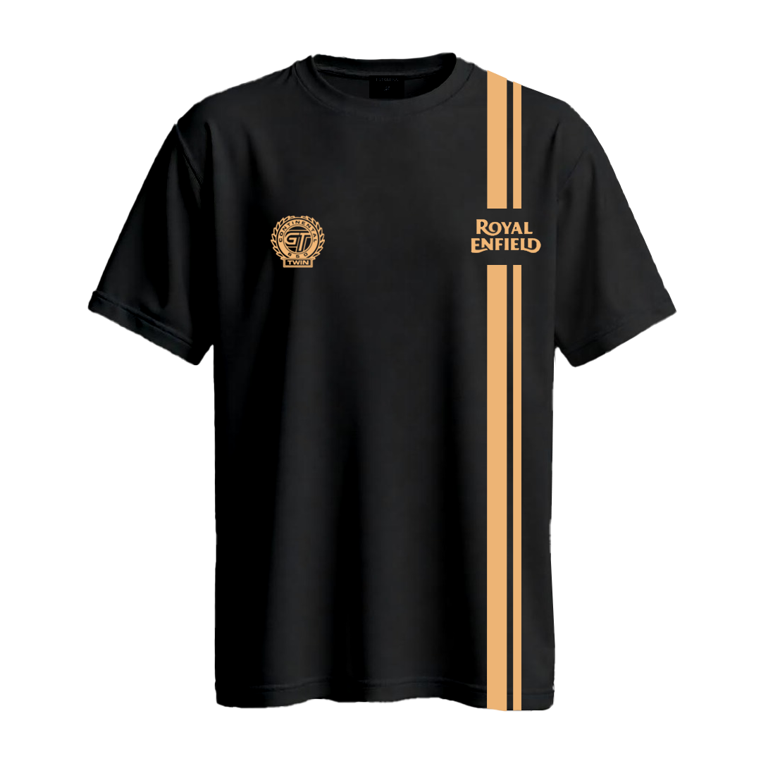 Establiss Royal Enfield GT 650 T-shirt