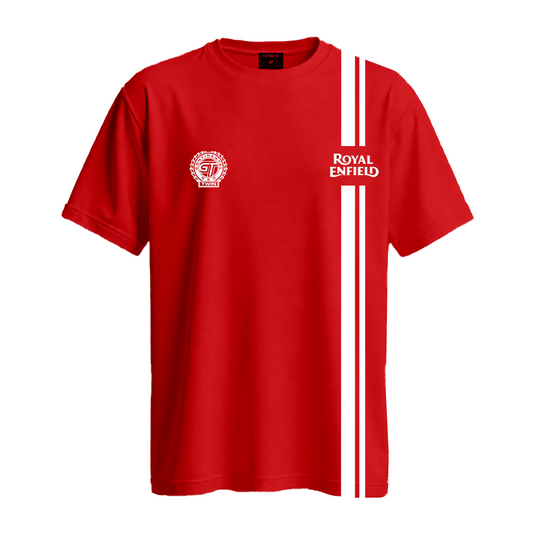 Establiss Royal Enfield GT 650 T-shirt