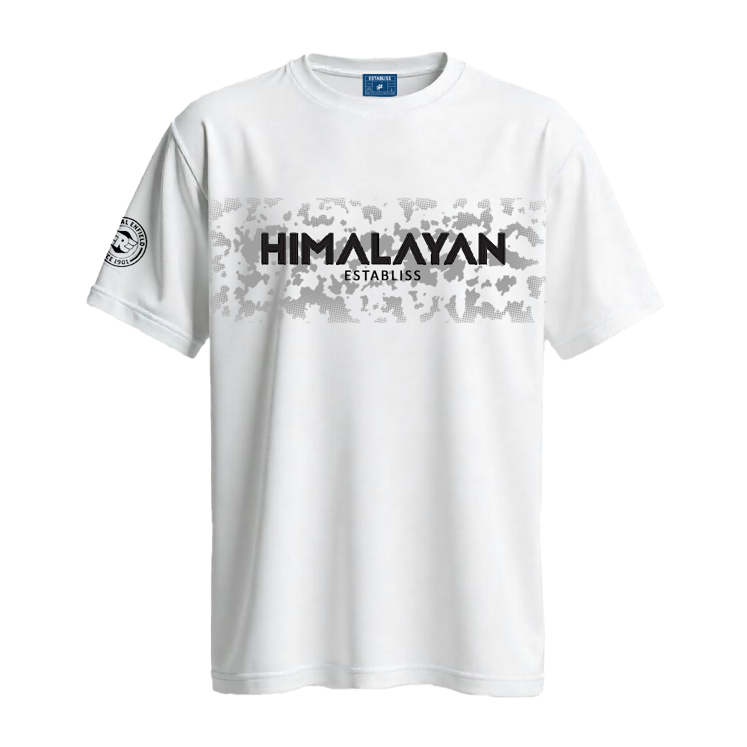 Establiss Himalayan T-shirt