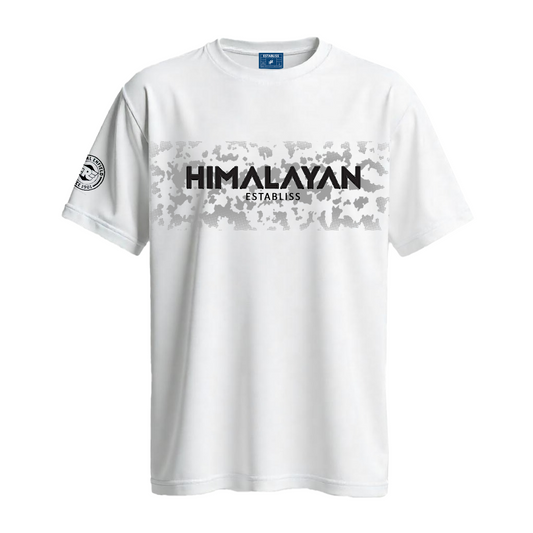Establiss Himalayan T-shirt