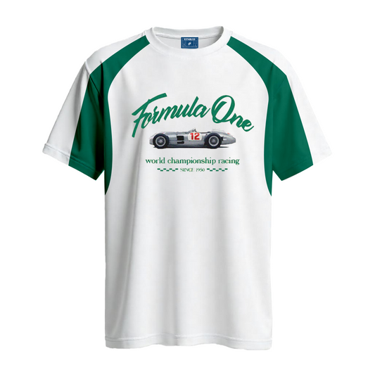 Establiss World Championship Racing T-shirt