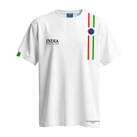 Establiss Independent Day Special T-shirt