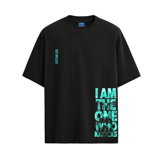 Establiss  Oversized T-shirt