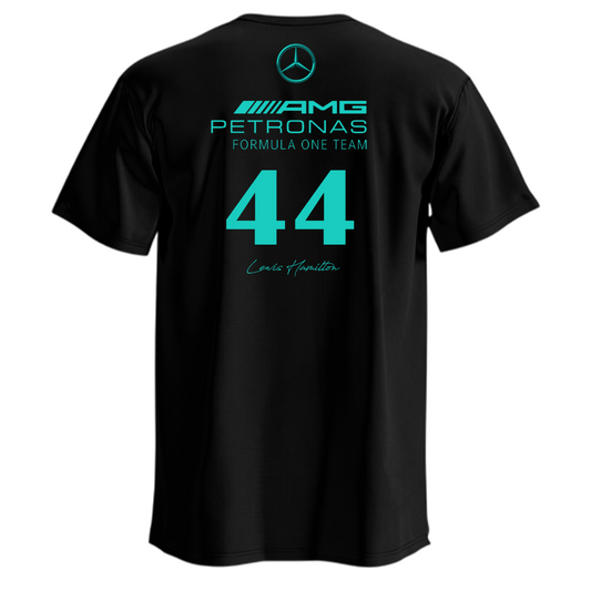 Establiss AMG 44 Lewis T-shirt