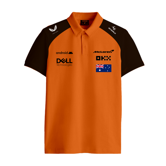 Establiss McLaren Polo