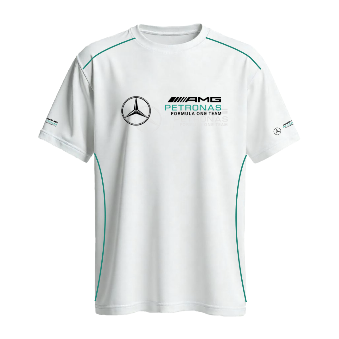 Establiss  Mercedes-Benz AMG T-shirt