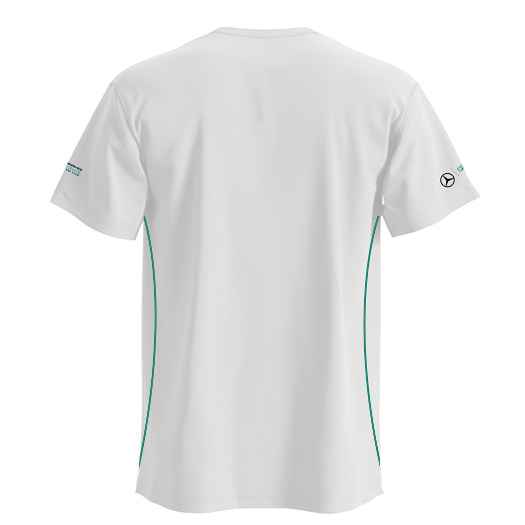 Establiss  Mercedes-Benz AMG T-shirt