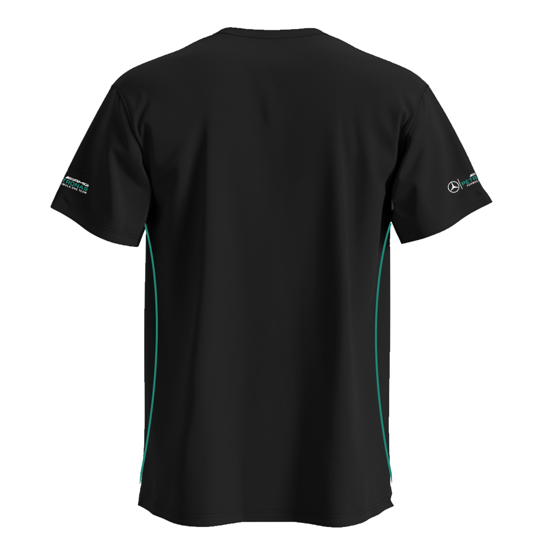 Establiss  Mercedes-Benz AMG T-shirt