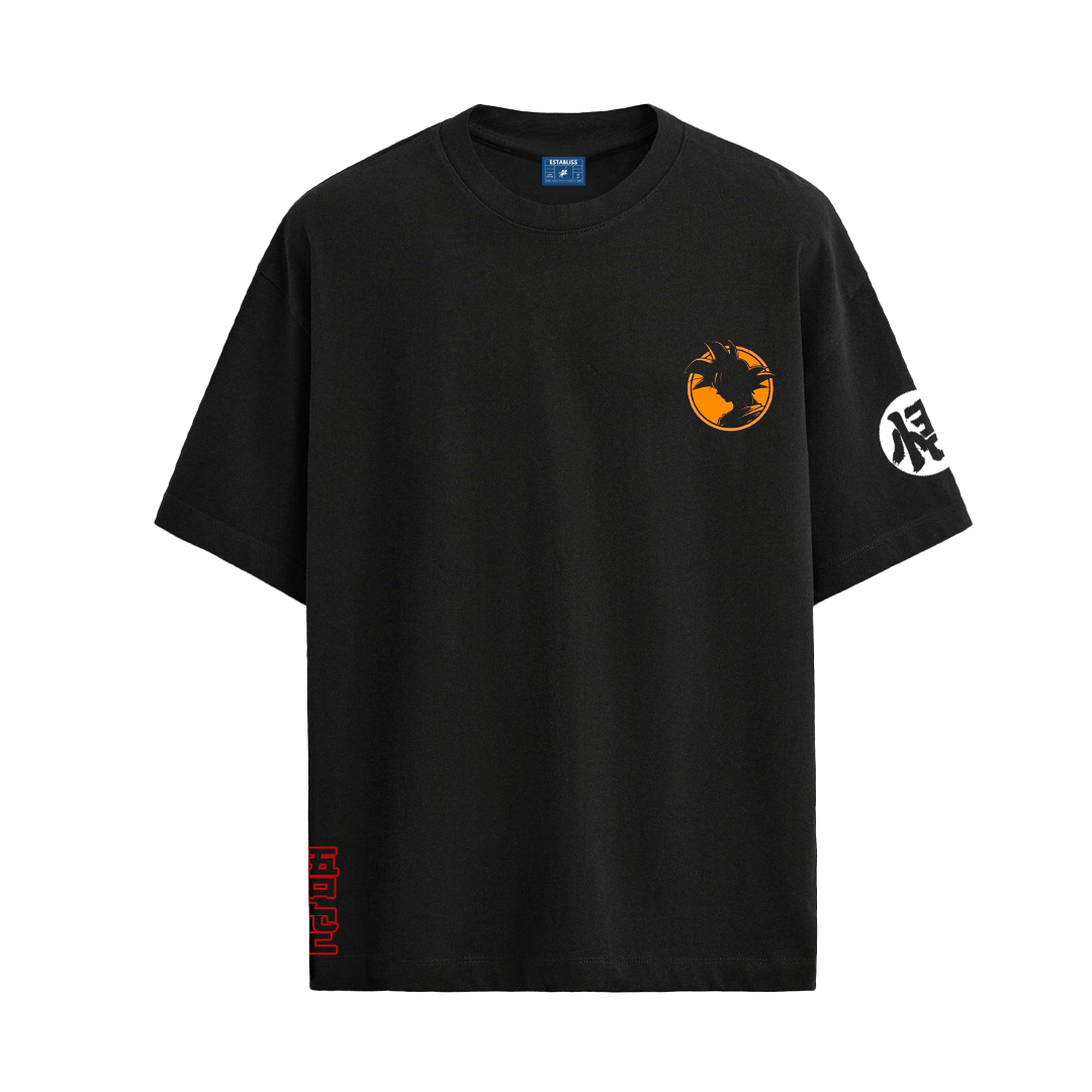 Saiyan Combo Pack – Goku Edition