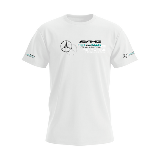 Establiss  Mercedes-Benz AMG T-shirt